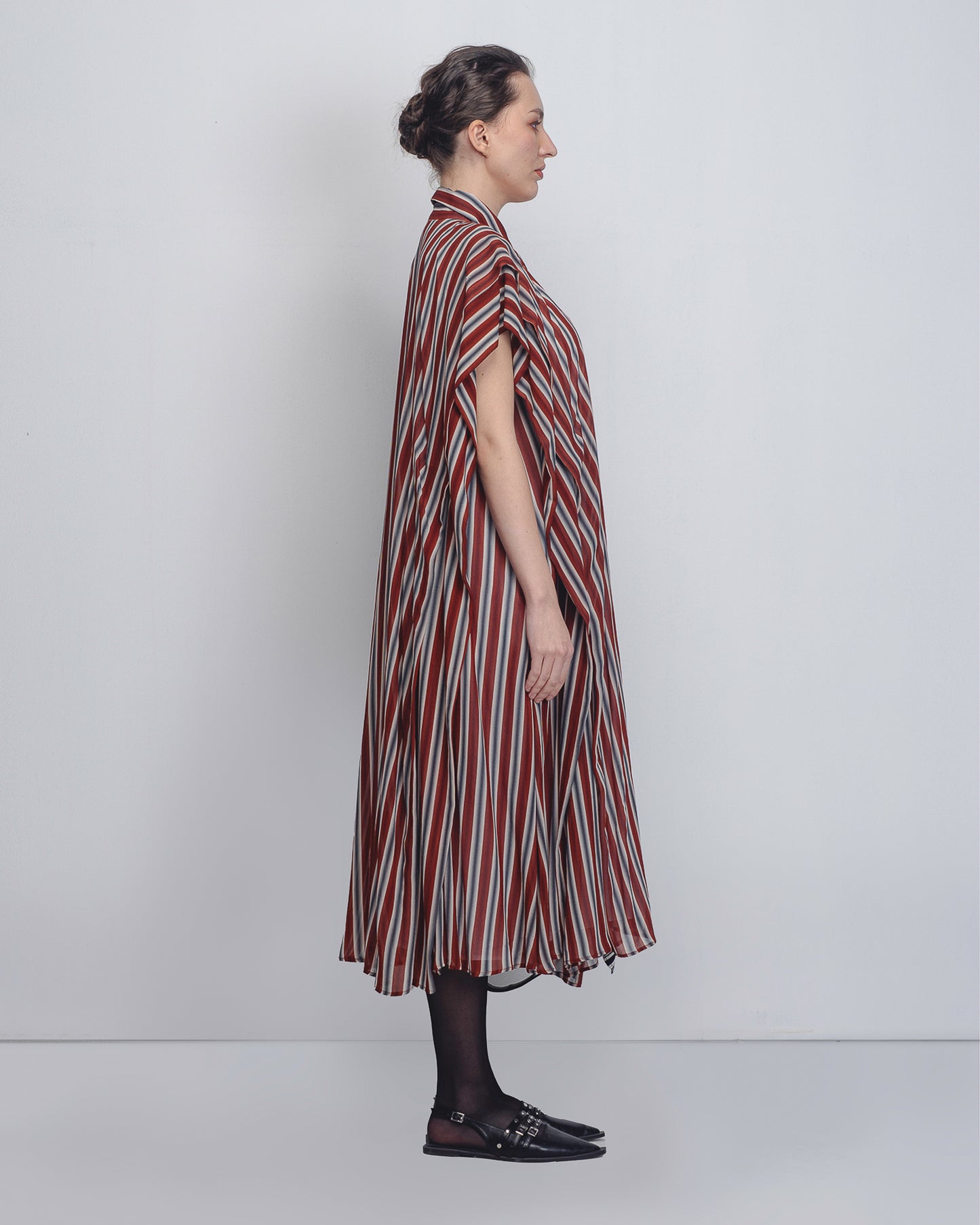 Tako Dress