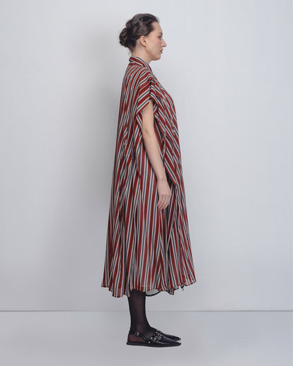 Tako Dress
