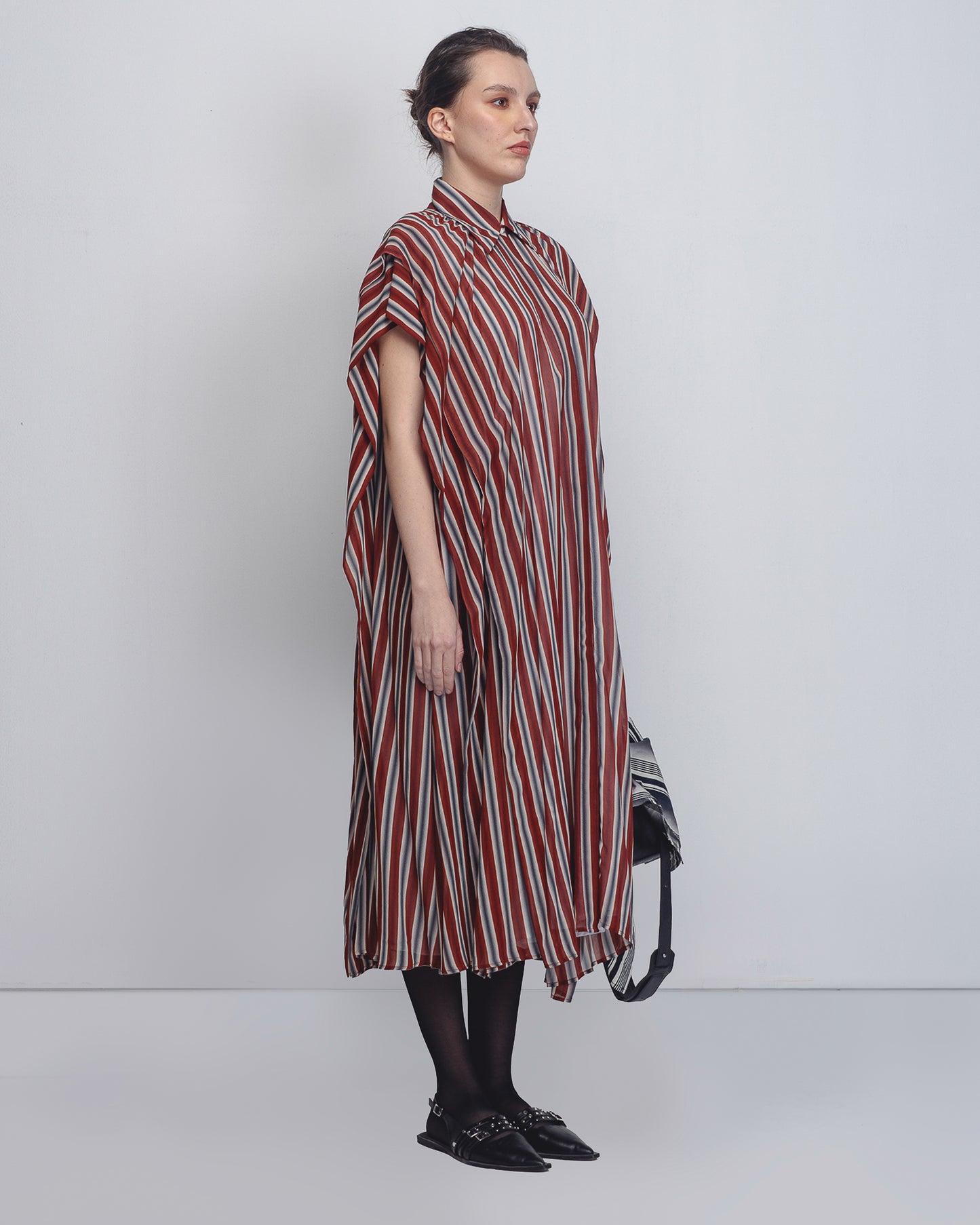 Tako Dress