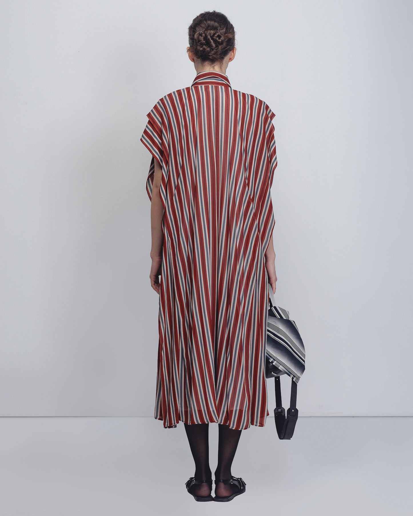 Tako Dress