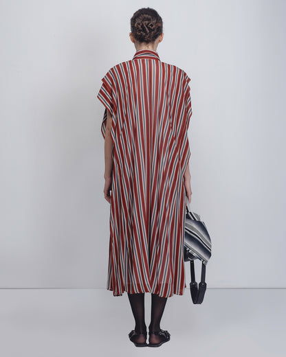 Tako Dress