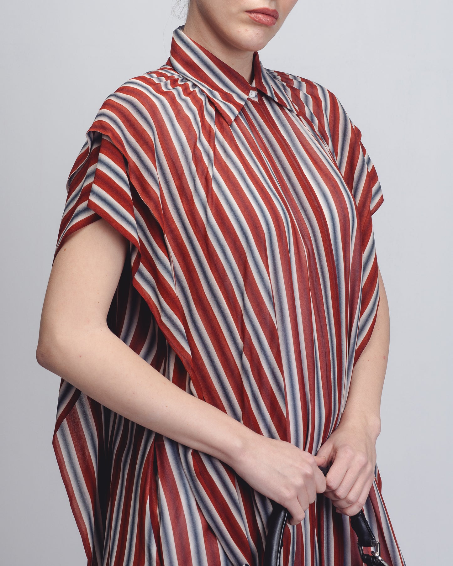 Tako Dress