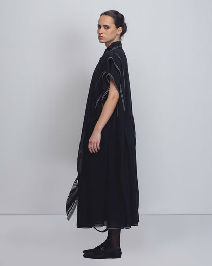 Tako Dress