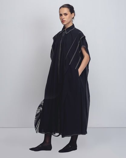 Tako Dress