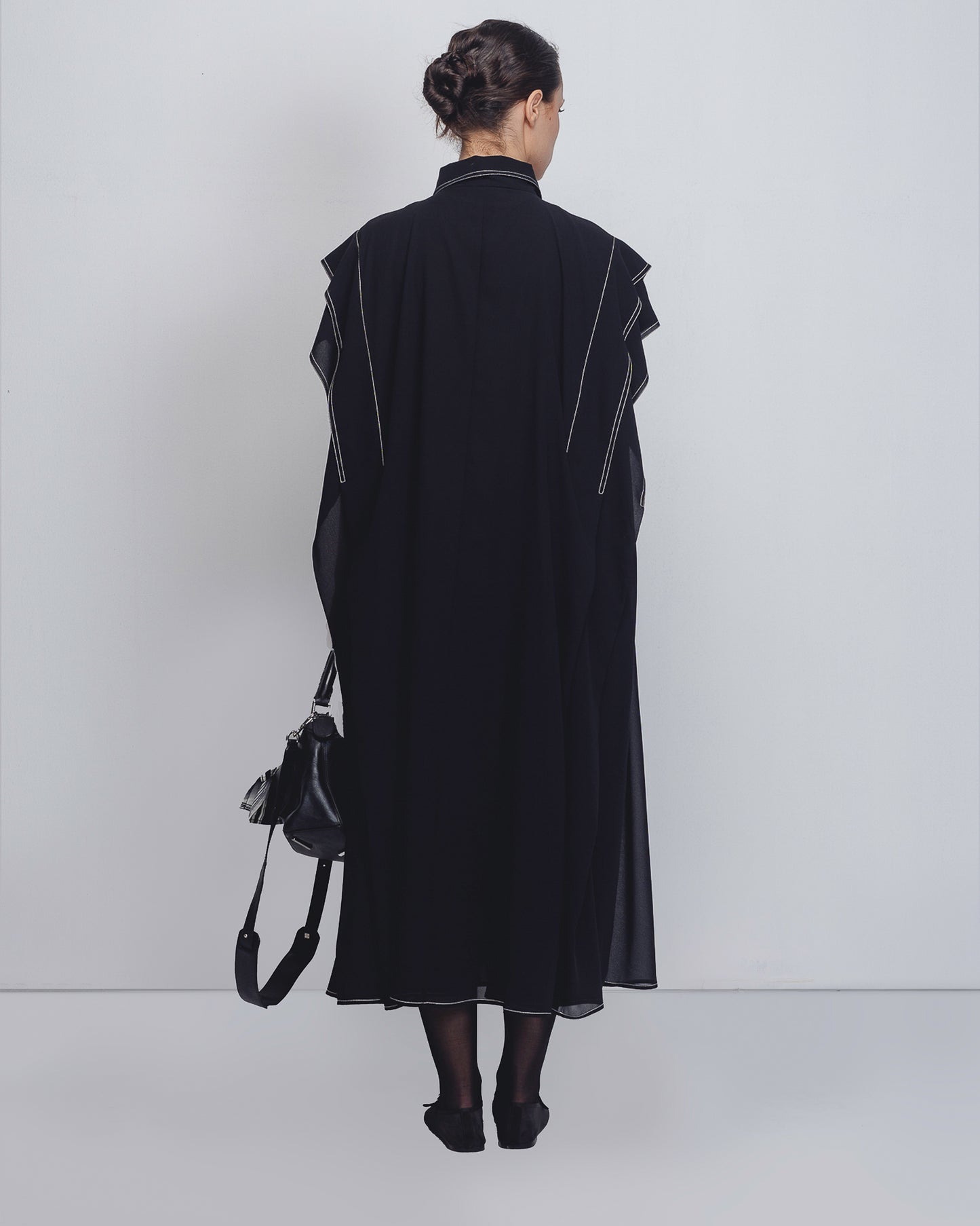 Tako Dress