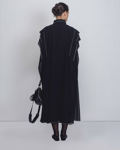 Tako Dress