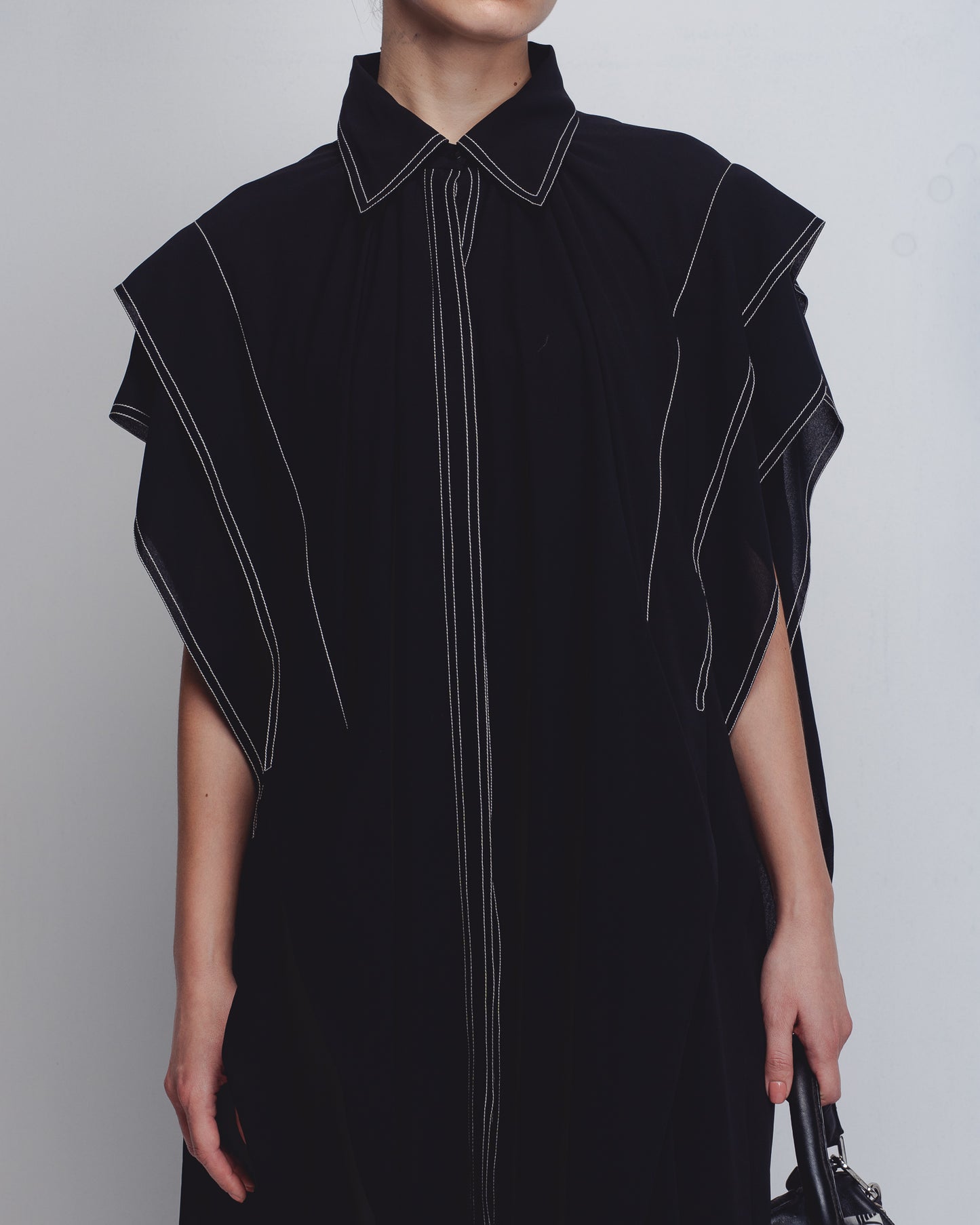 Tako Dress