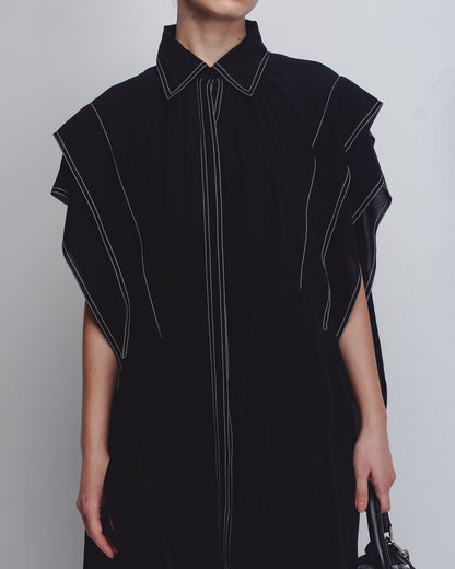 Tako Dress