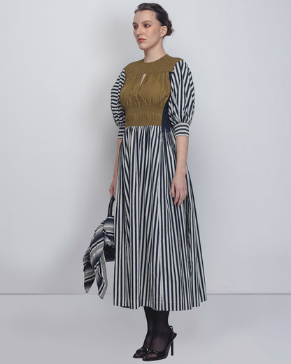 Beri Dress