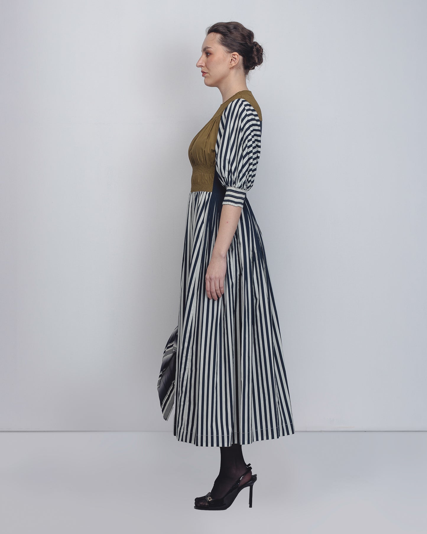 Beri Dress