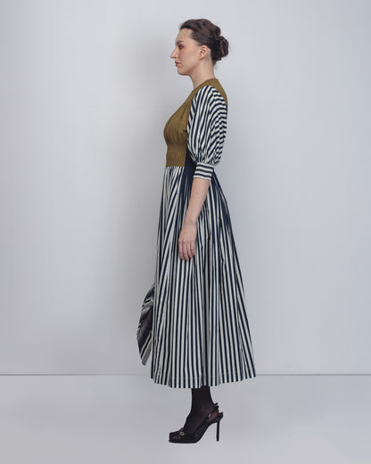 Beri Dress