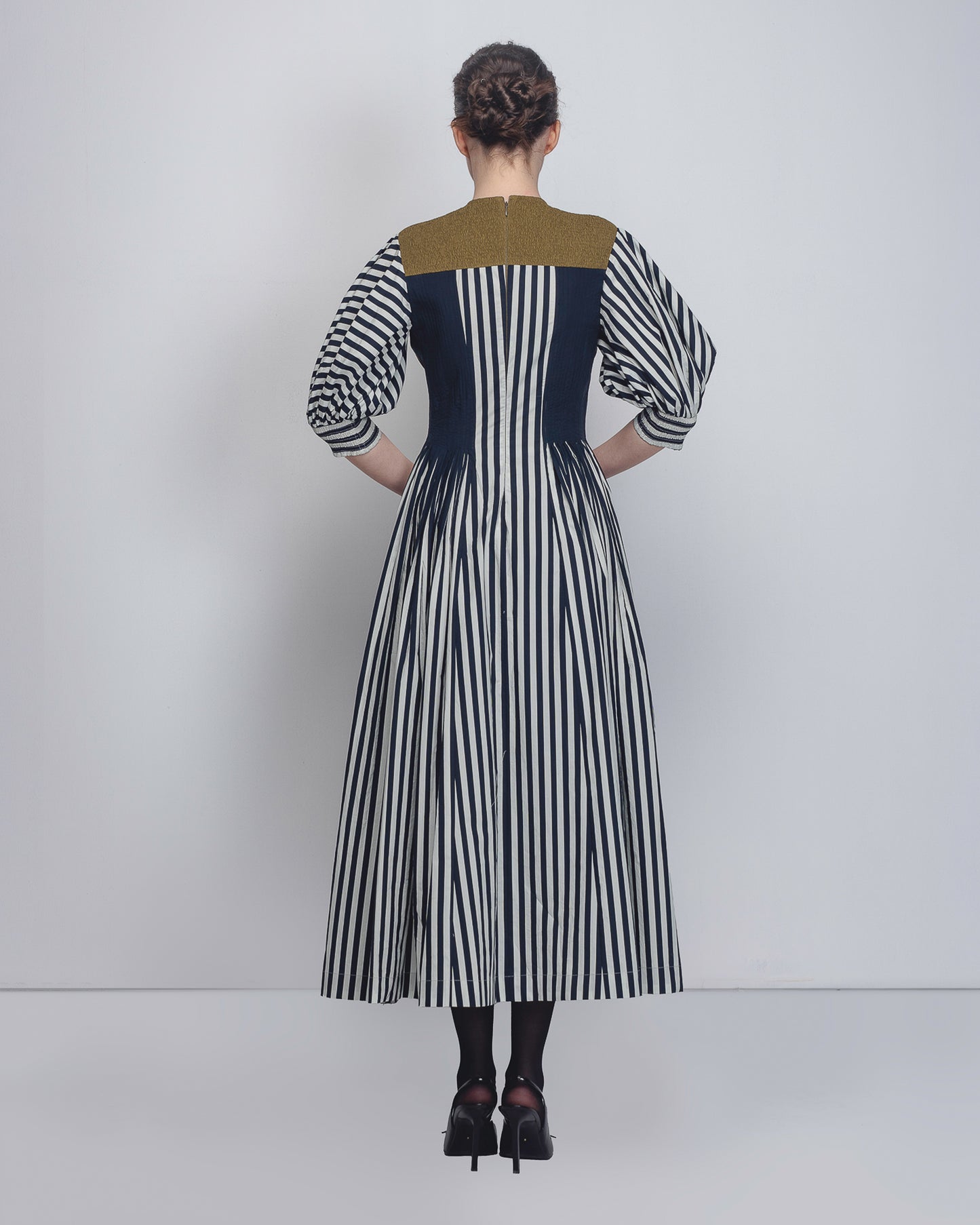 Beri Dress