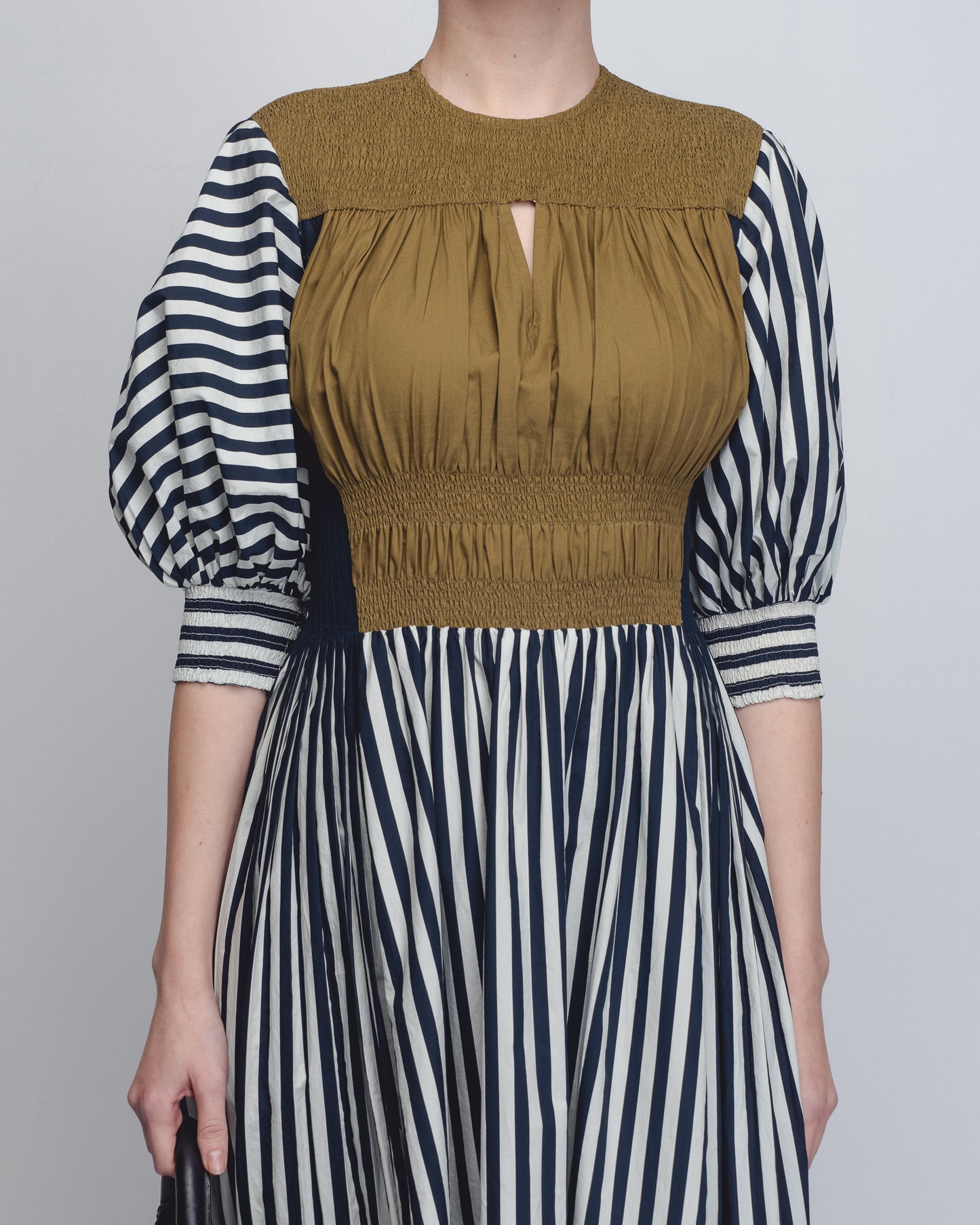 Beri Dress