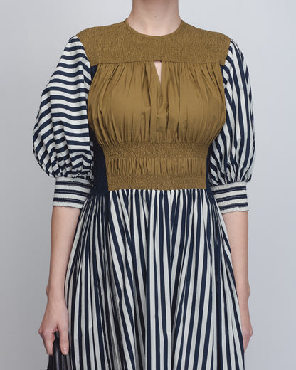 Beri Dress