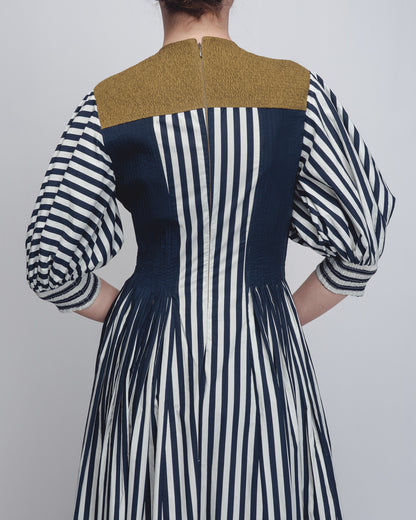 Beri Dress