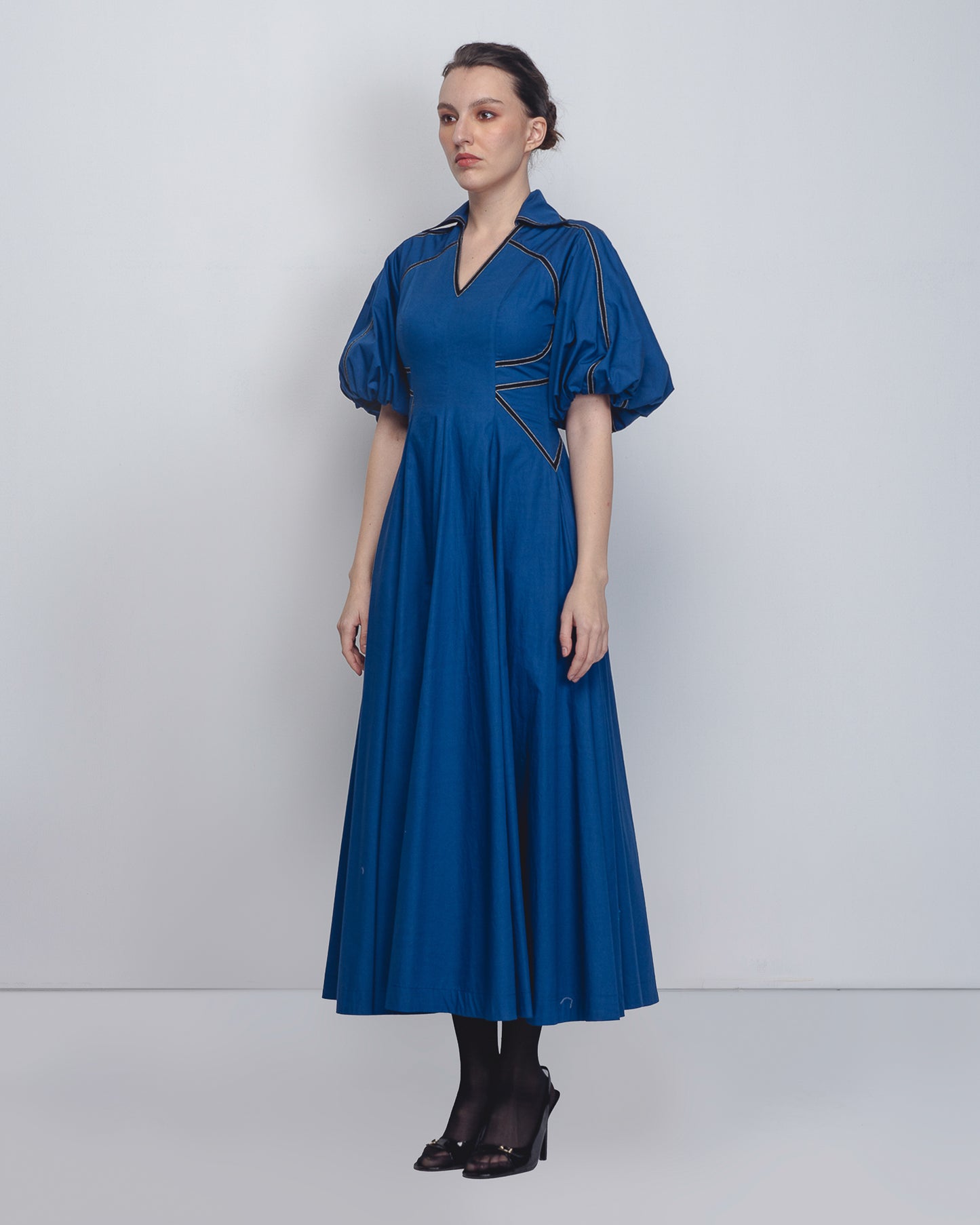 Ventana Dress