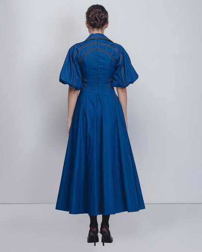 Ventana Dress