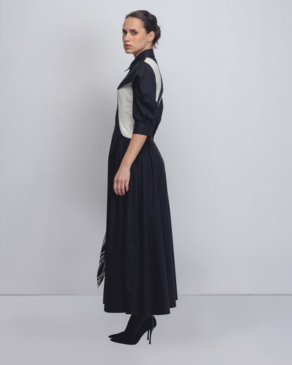 Sue Dress