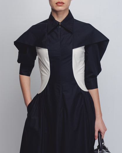 Sue Dress