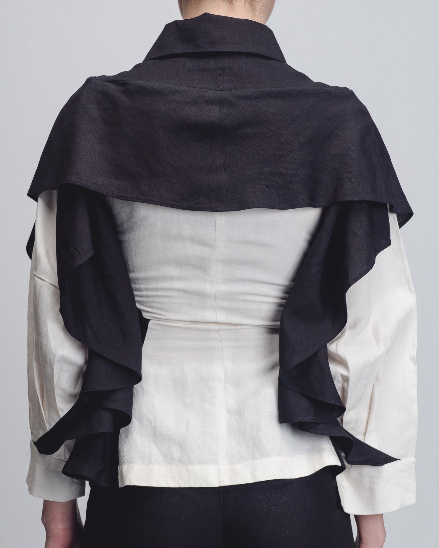 Strella Colourblocked Top