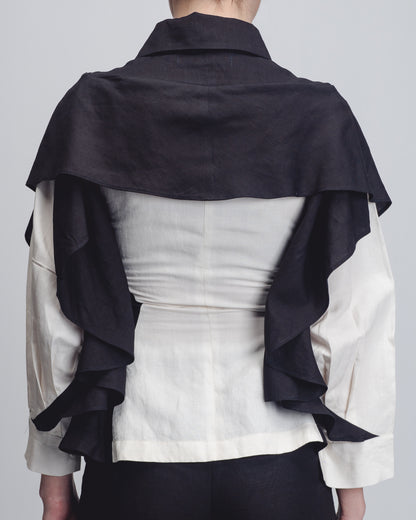 Strella Colourblocked Top