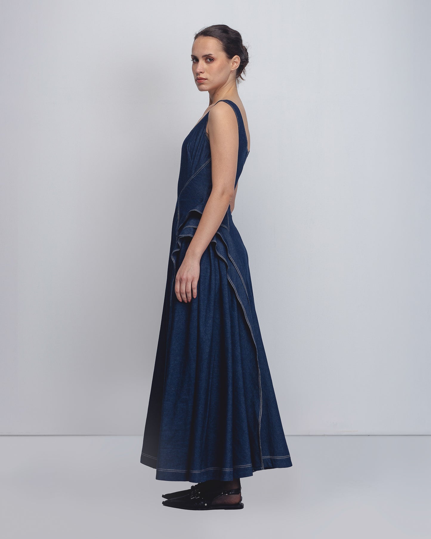 Hani Dress