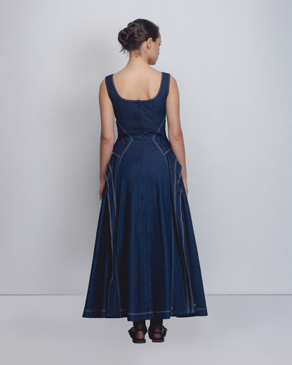 Hani Dress