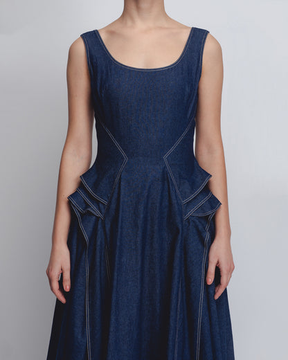 Hani Dress