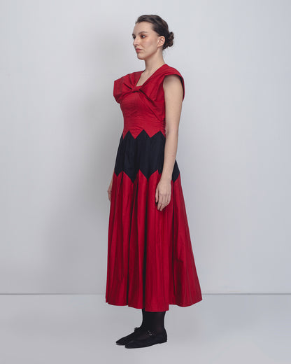 Abra Dress