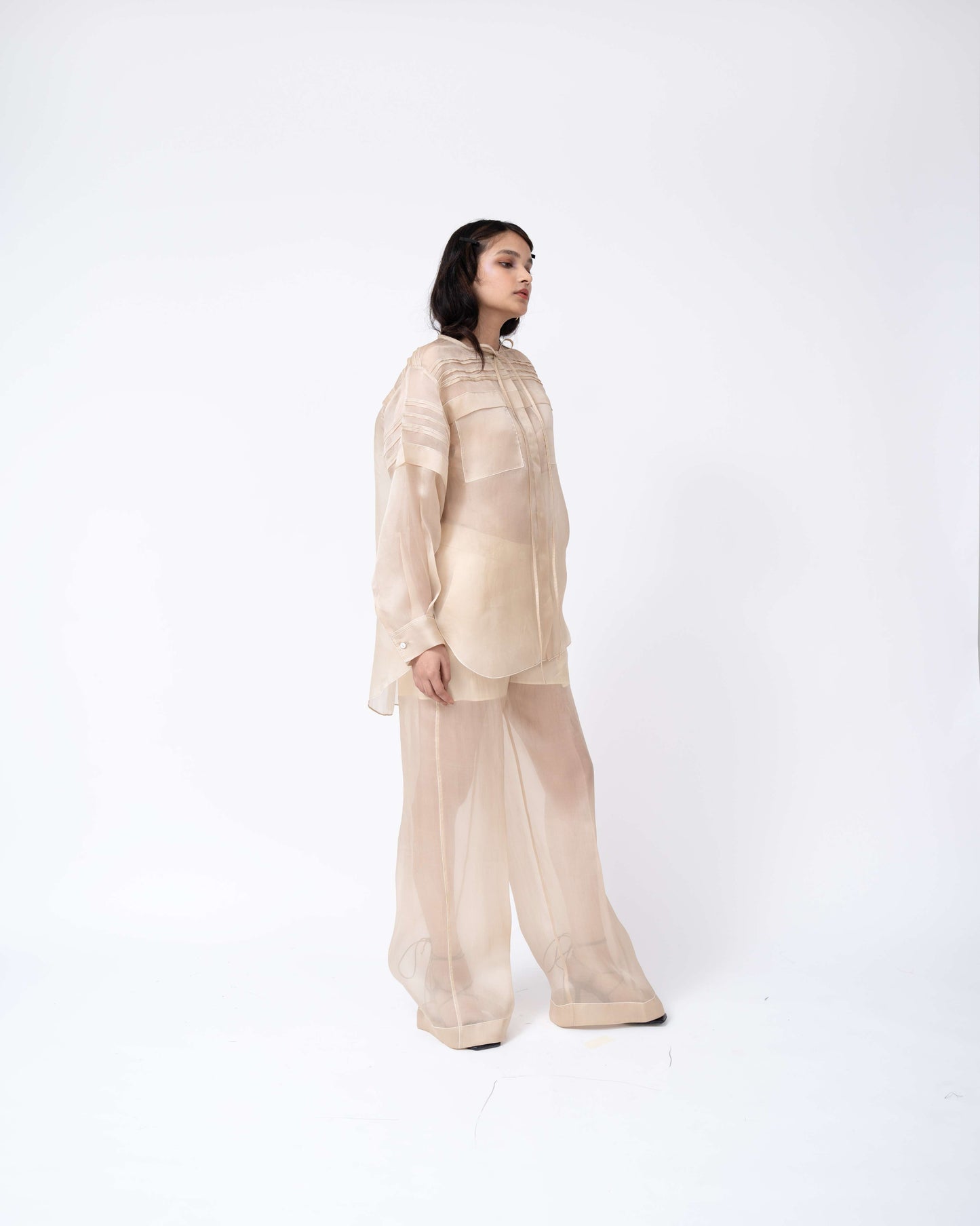 Organza Pant