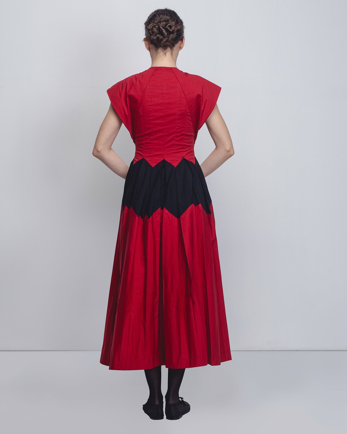 Abra Dress