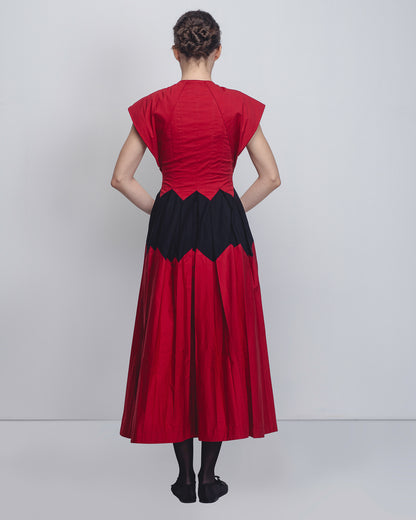 Abra Dress