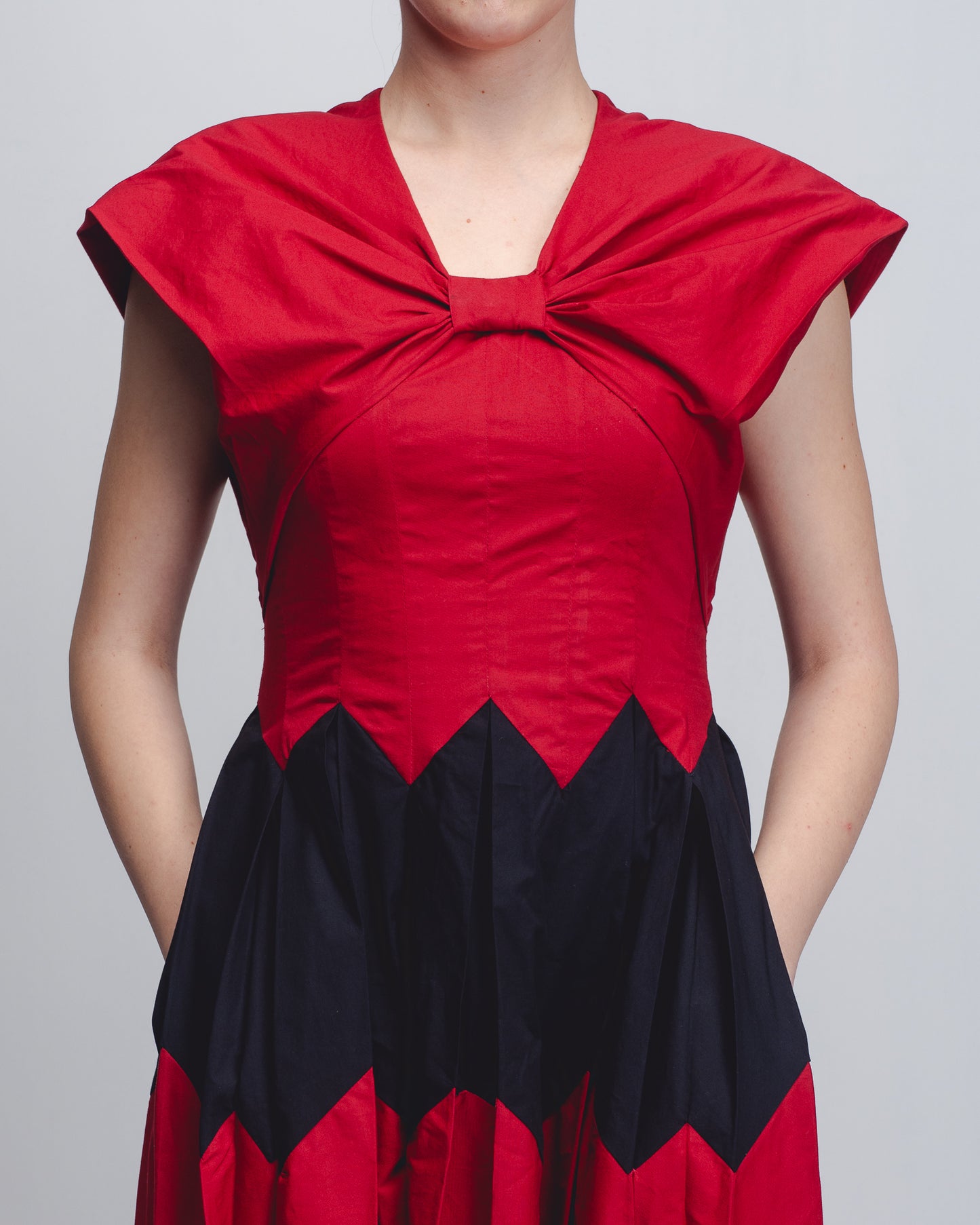 Abra Dress