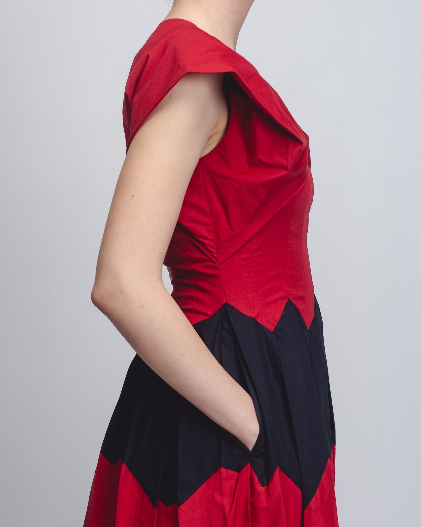 Abra Dress