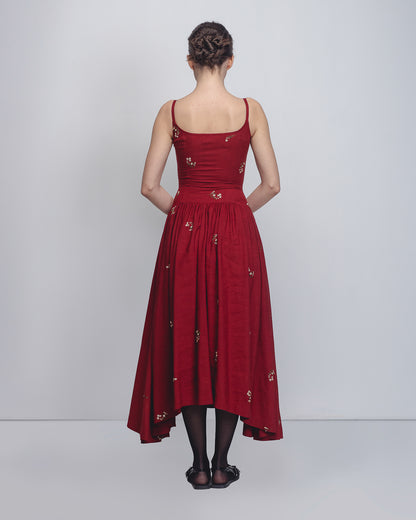 Ritta Dress
