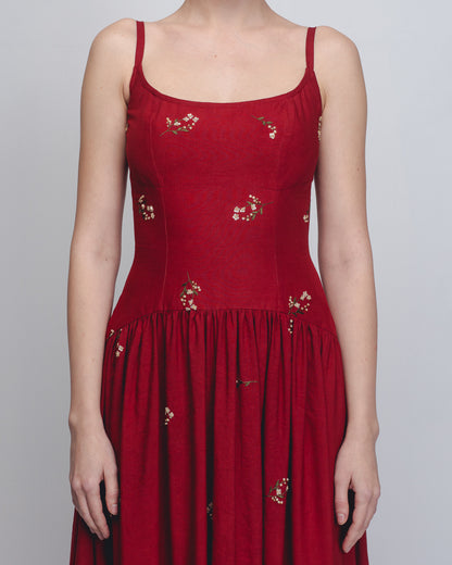 Ritta Dress