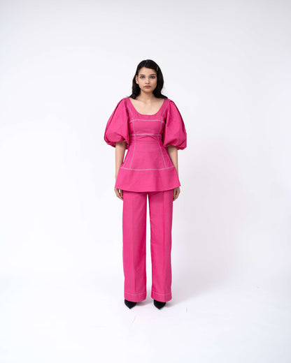 Mantle Pant