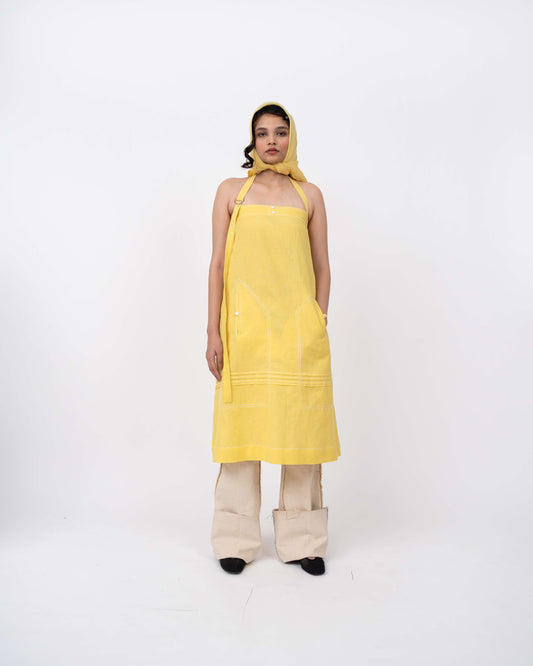 Lemonade Dress
