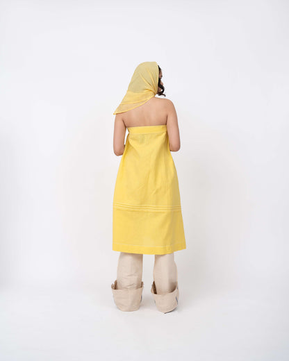 Lemonade Dress