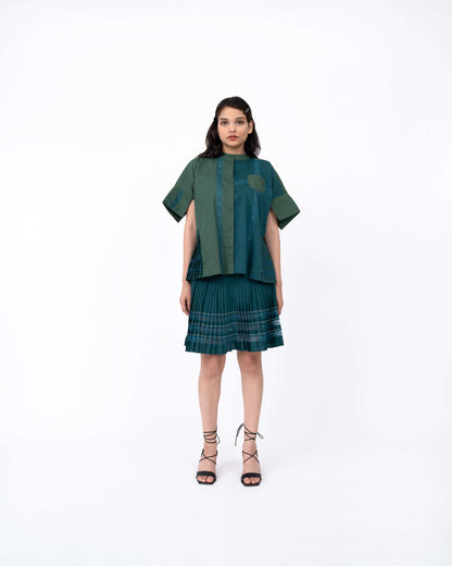 Channel Skirt