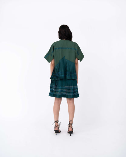 Channel Skirt