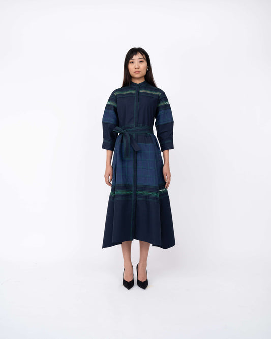 Channel Hanker Dress