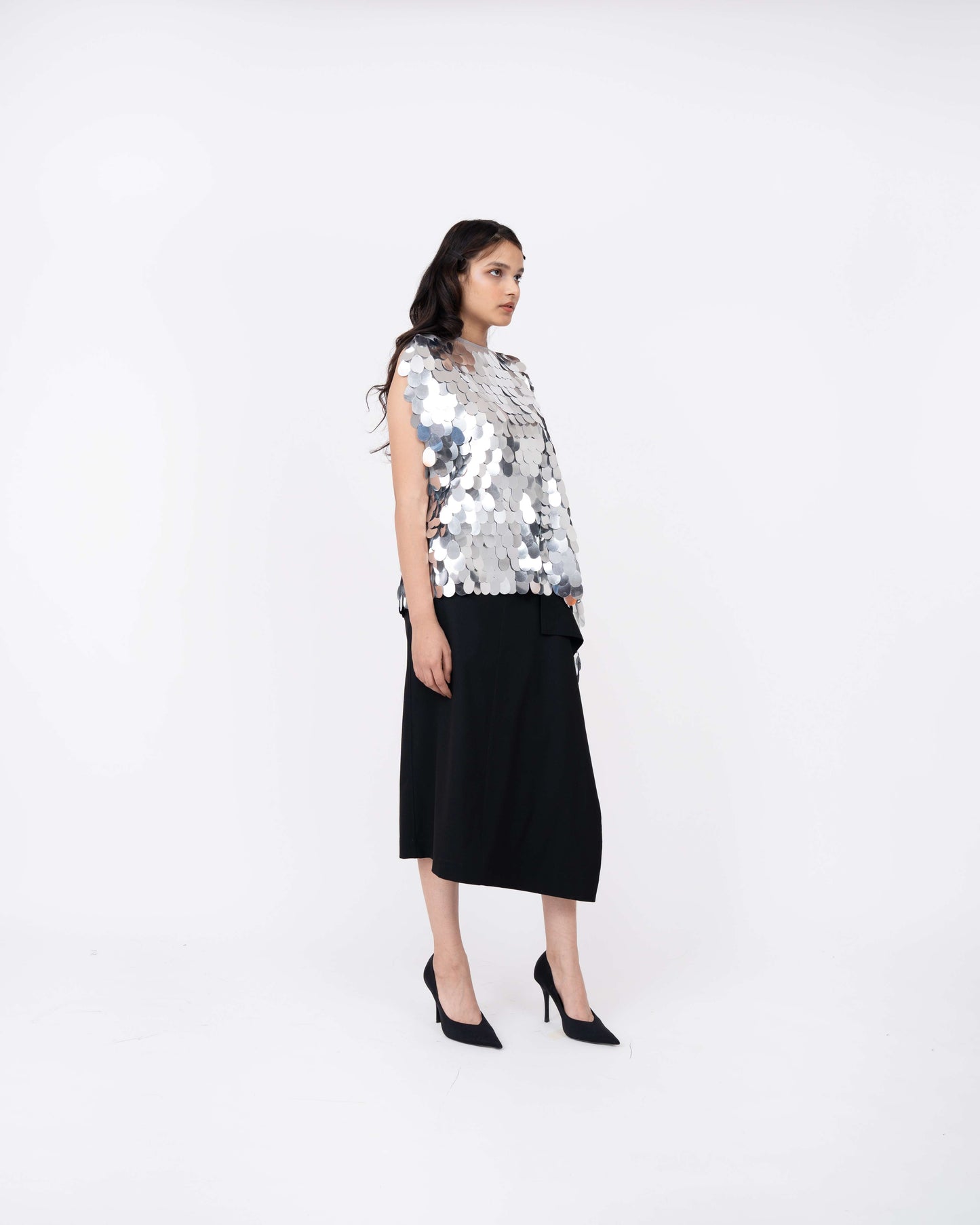 Hanker Top In Disco