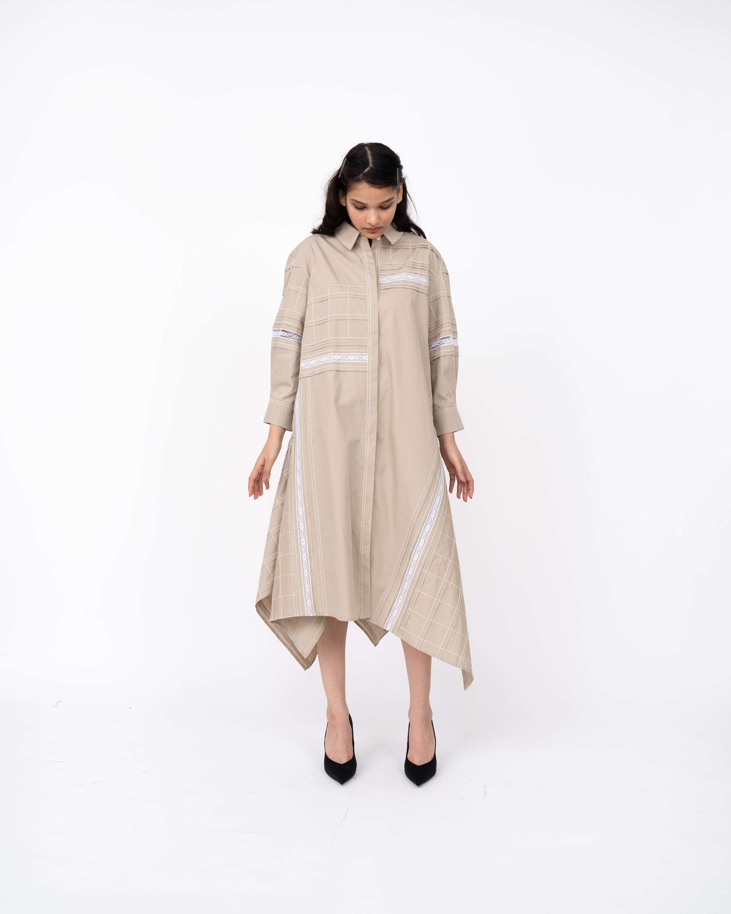 Channel New Hanker Dress