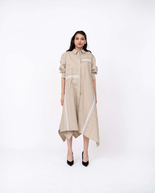 Channel New Hanker Dress