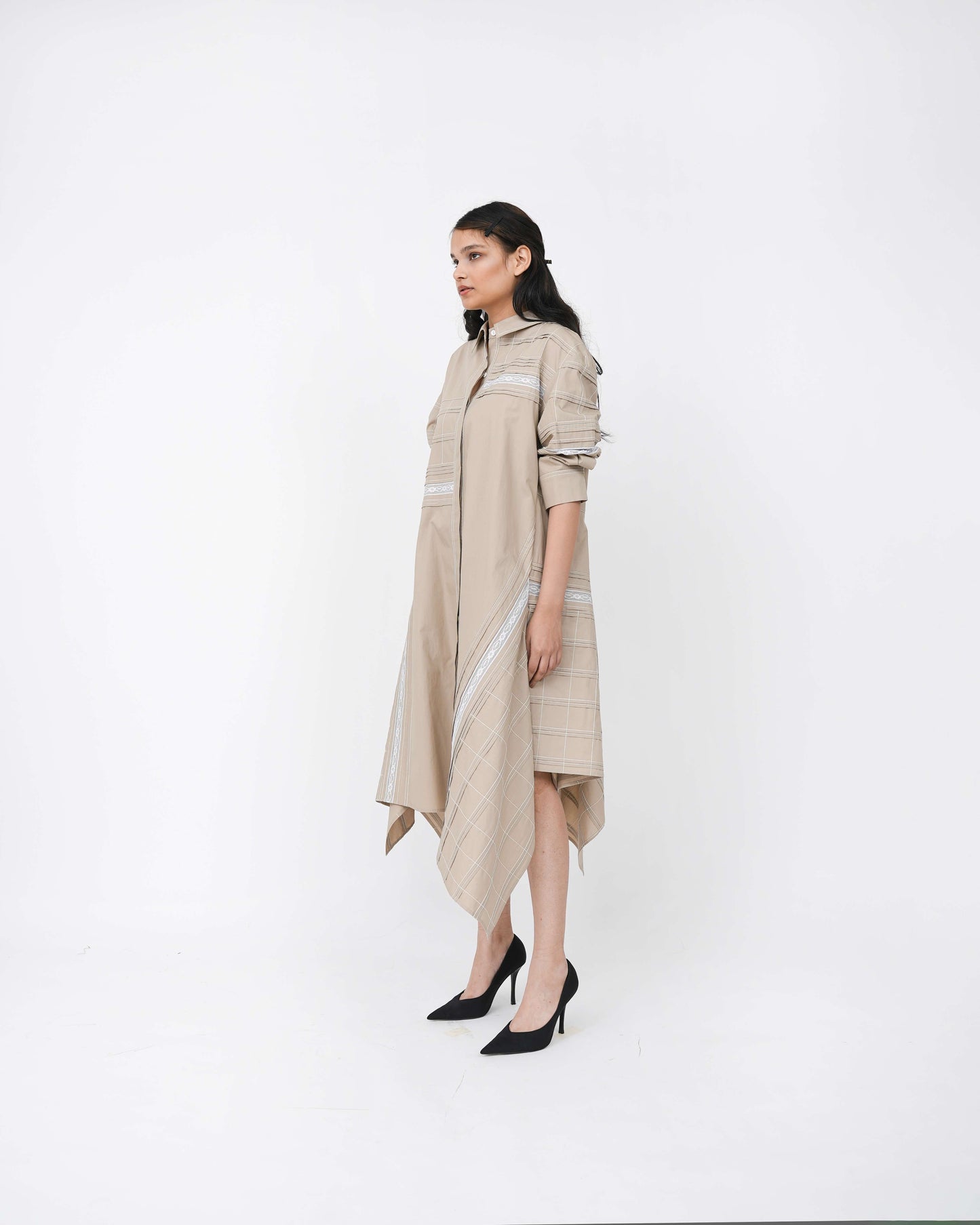 Channel New Hanker Dress