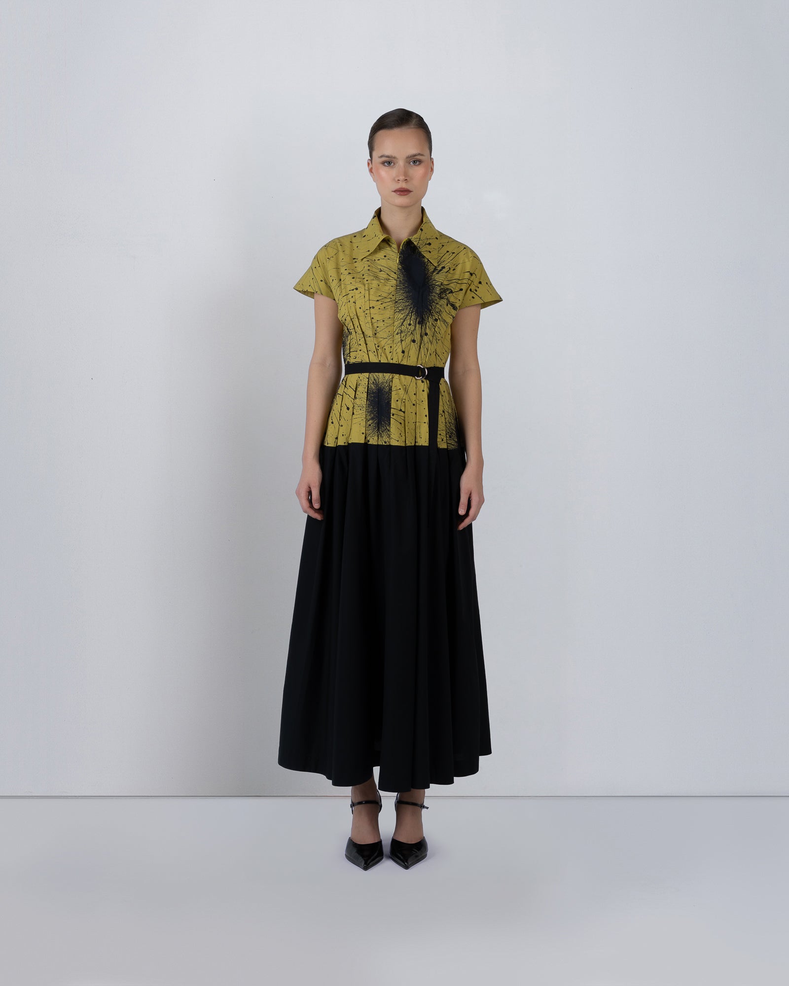Tyra Dress
