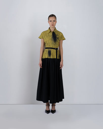 Tyra Dress