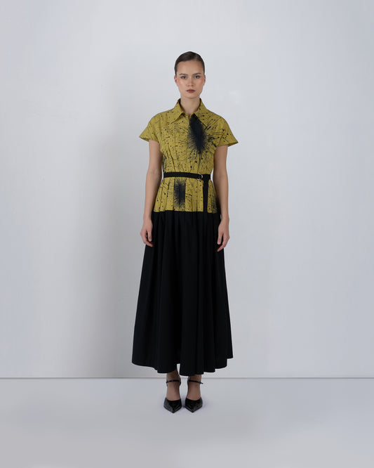 Tyra Dress