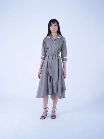 Ame Dress